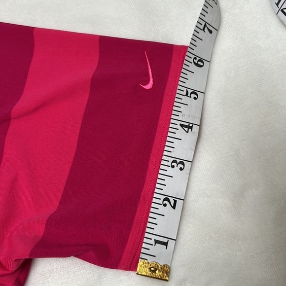 Nike golf tour performance women’s dry fit Polo size medium. Monarch Beach Logo - Picture 11 of 11